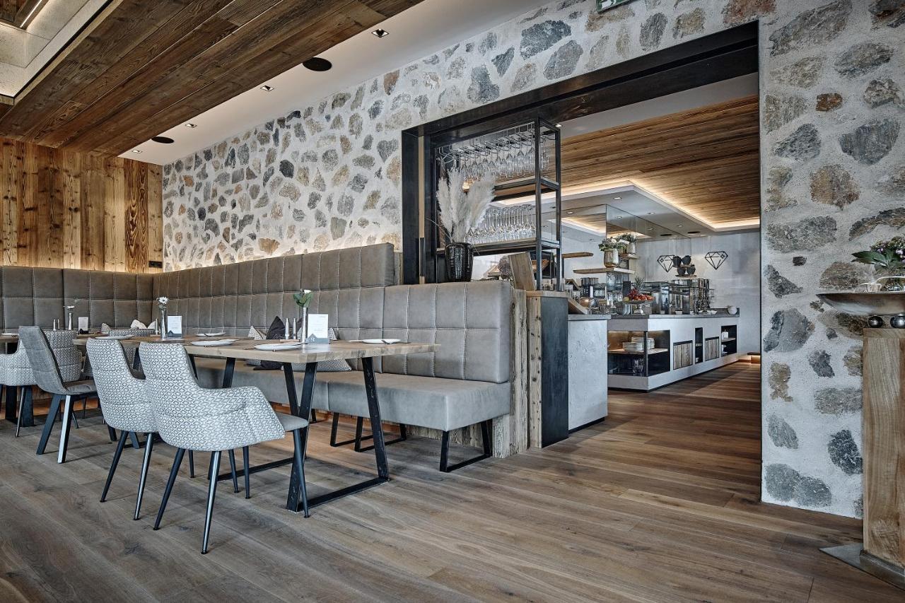 Rainerhof Aparthotel ฟลาคเฮา ภายนอก รูปภาพ