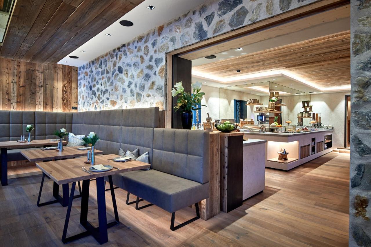 Rainerhof Aparthotel ฟลาคเฮา ภายนอก รูปภาพ